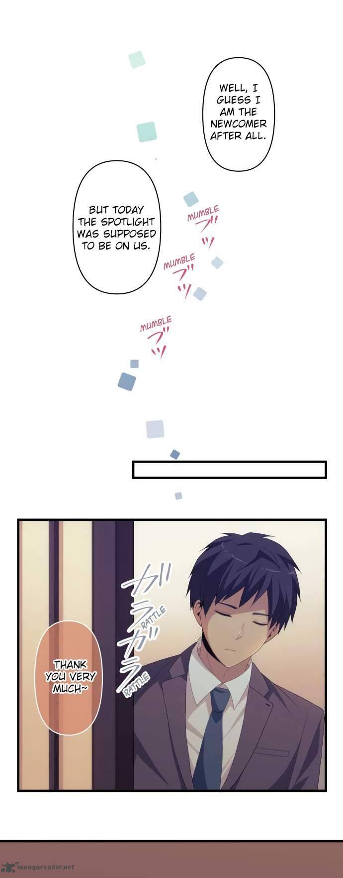Relife Chapter 219 Page 6