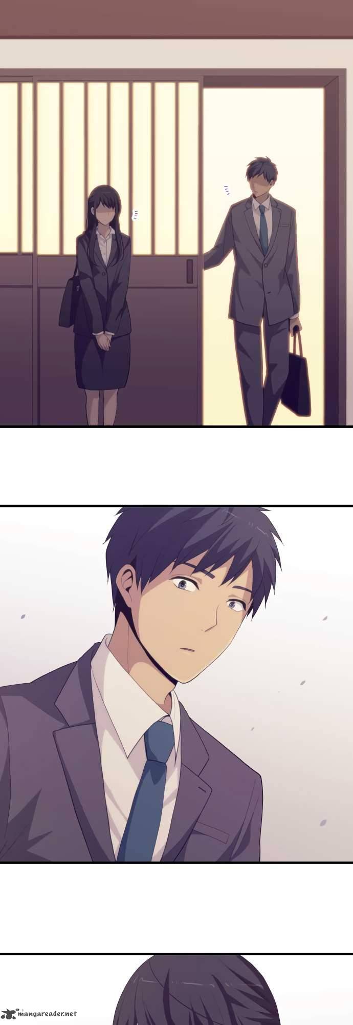 Relife Chapter 219 Page 7