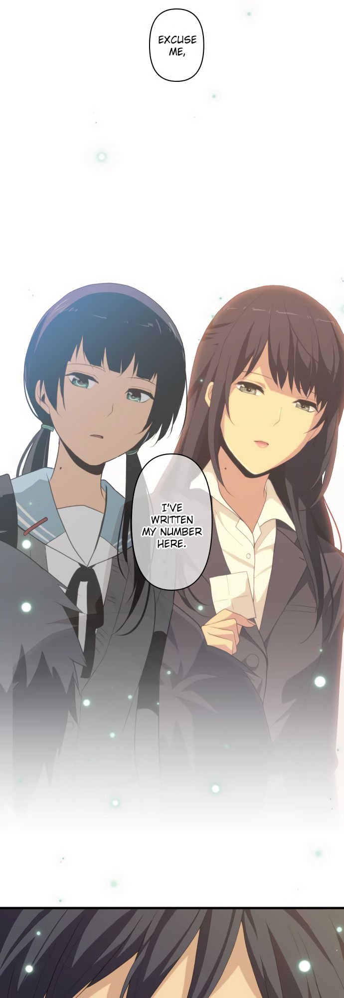 Relife Chapter 220 Page 12