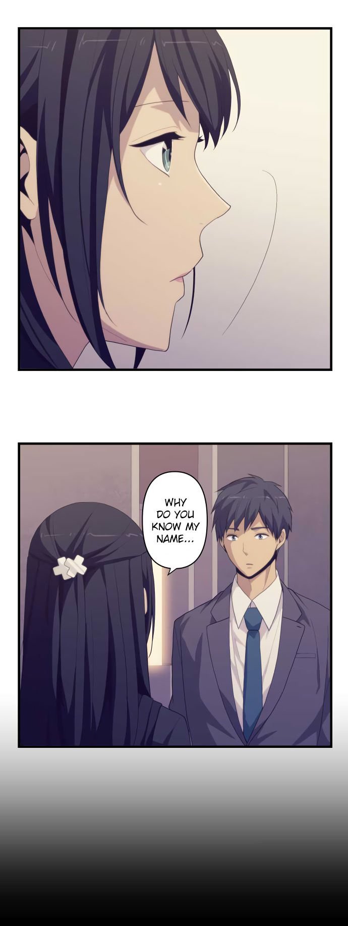 Relife Chapter 220 Page 14