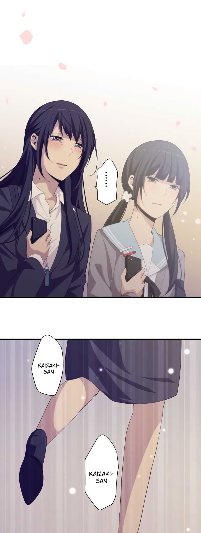 Relife Chapter 220 Page 30