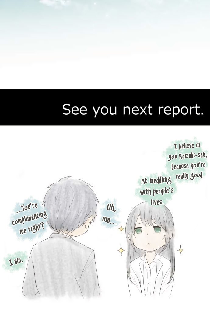 Relife Chapter 221 Page 27