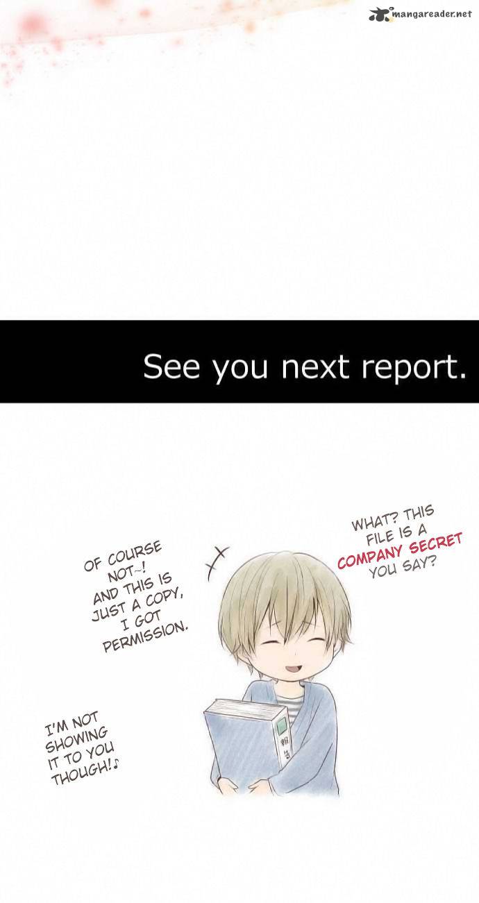Relife Chapter 25 Page 21