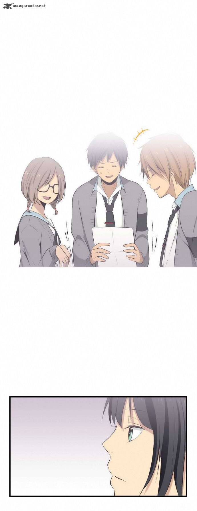 Relife Chapter 26 Page 12