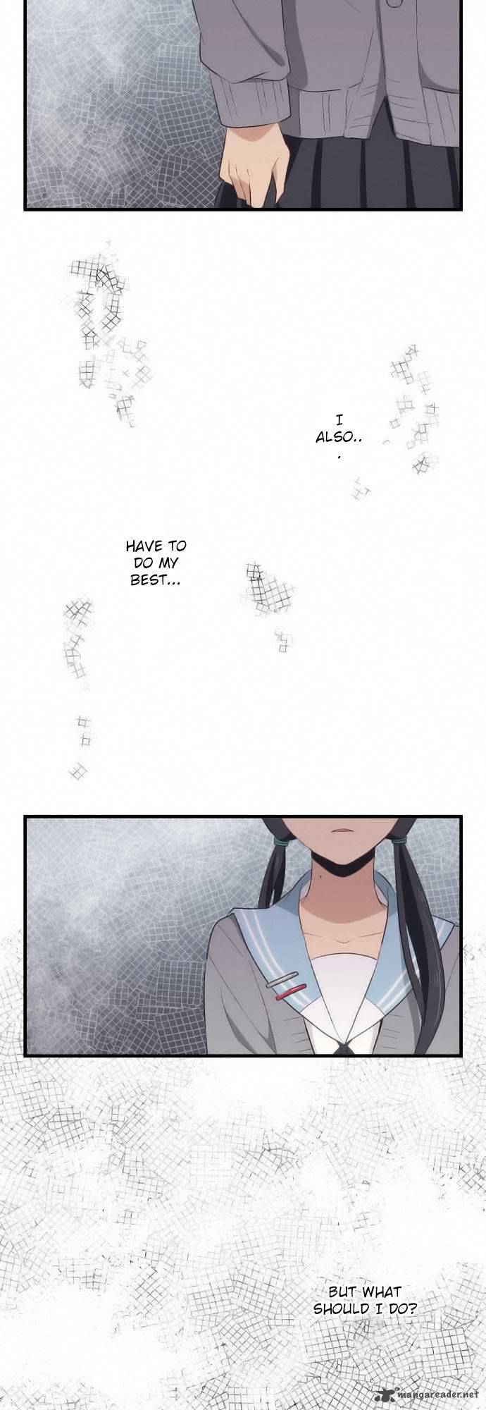 Relife Chapter 26 Page 14