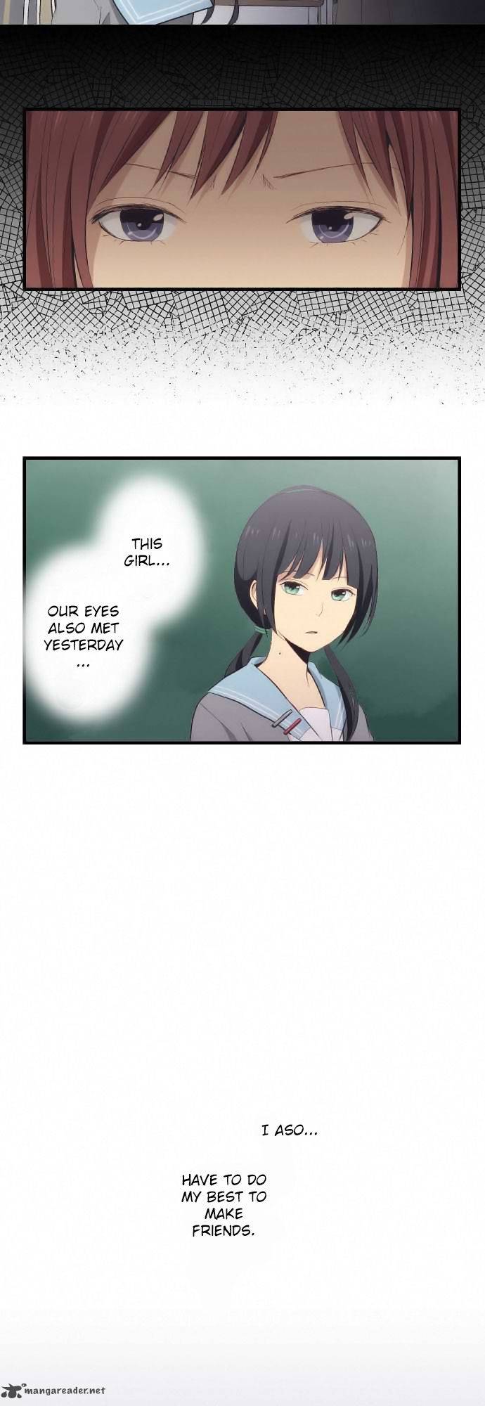 Relife Chapter 26 Page 18