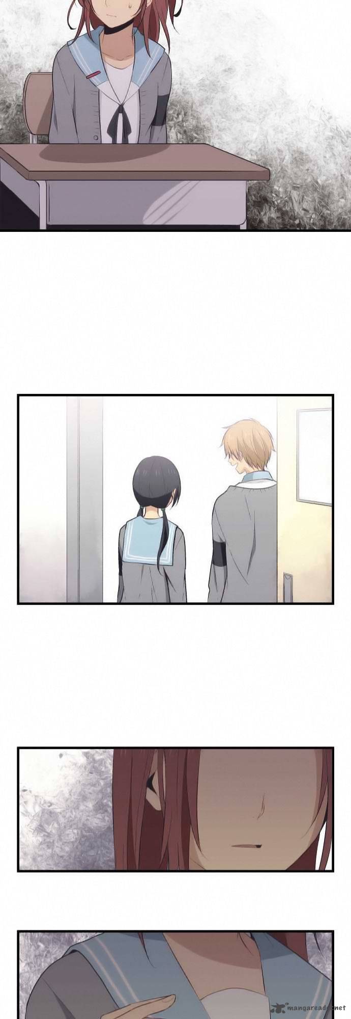 Relife Chapter 26 Page 21