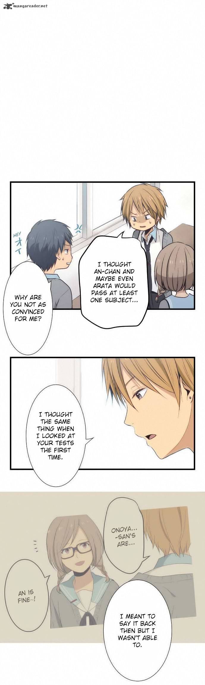 Relife Chapter 26 Page 4