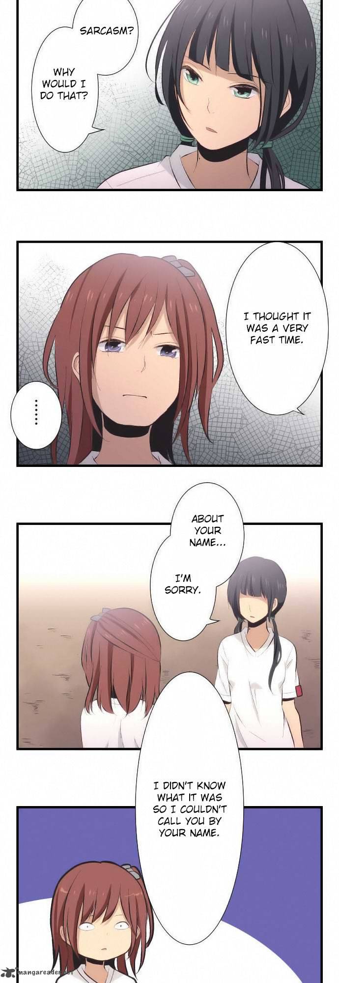 Relife Chapter 29 Page 14