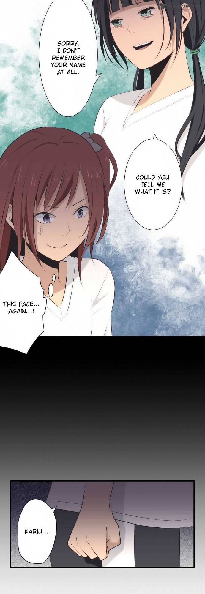 Relife Chapter 29 Page 16