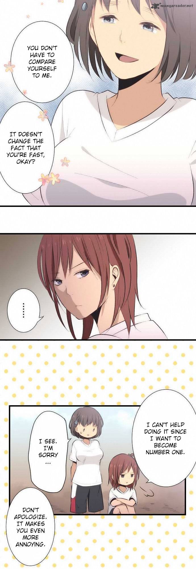 Relife Chapter 29 Page 2