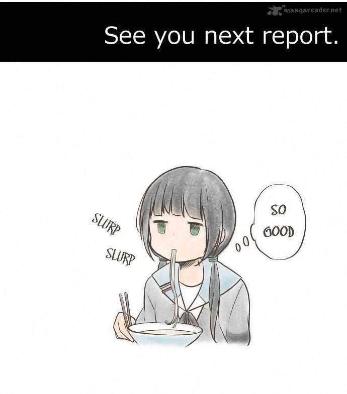 Relife Chapter 32 Page 20