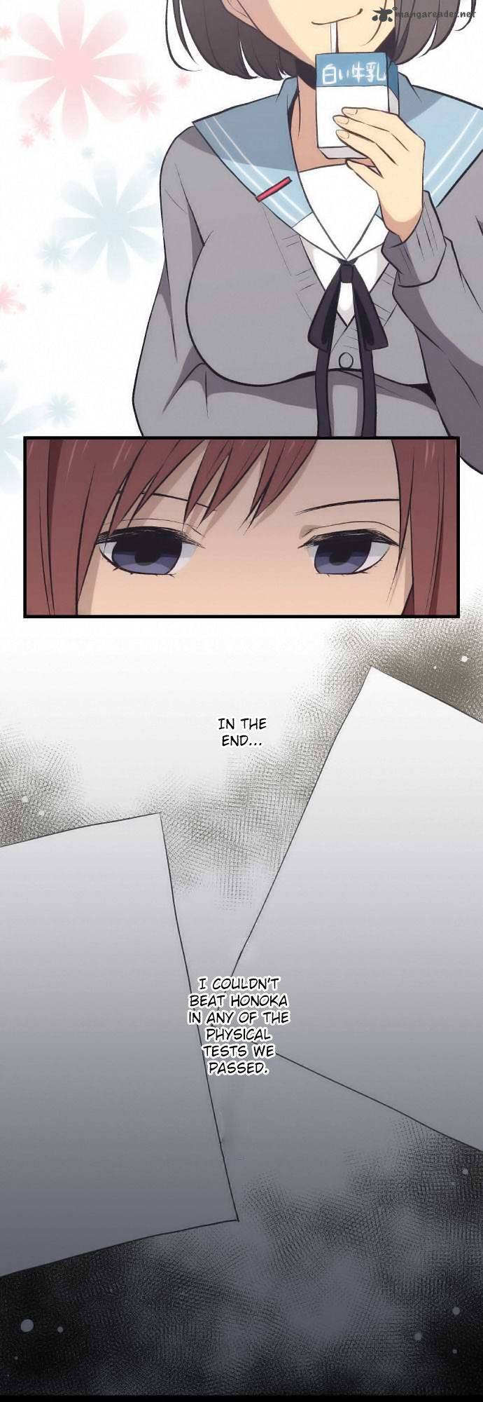 Relife Chapter 32 Page 5