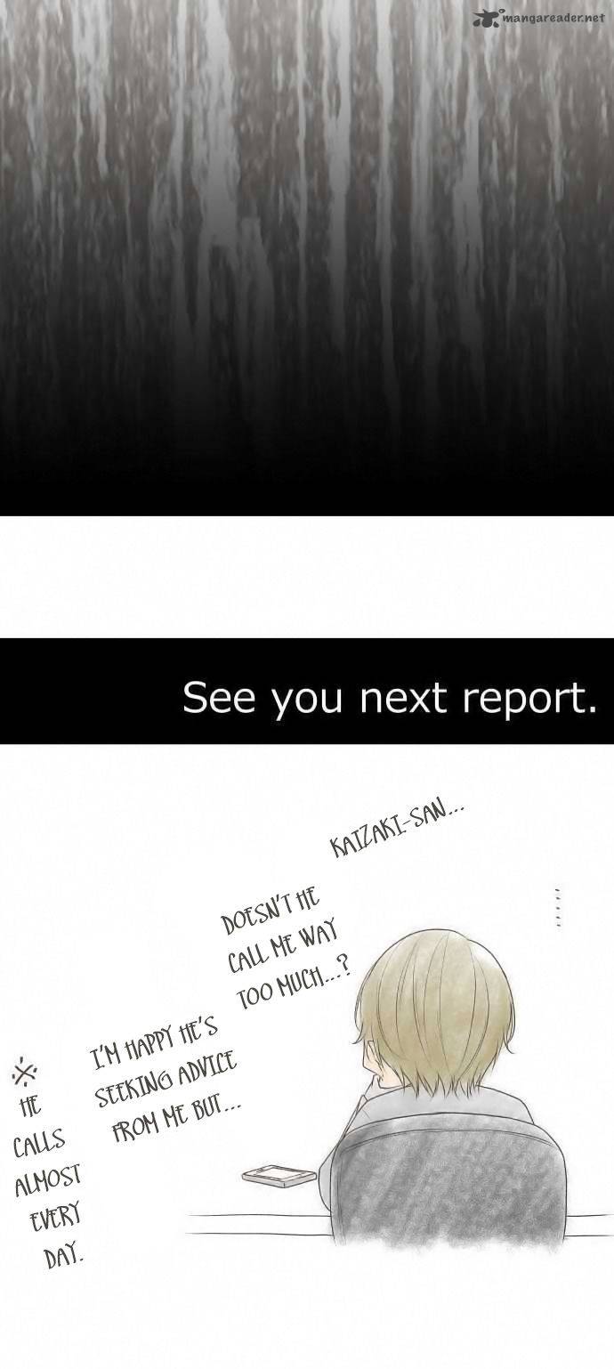 Relife Chapter 34 Page 23