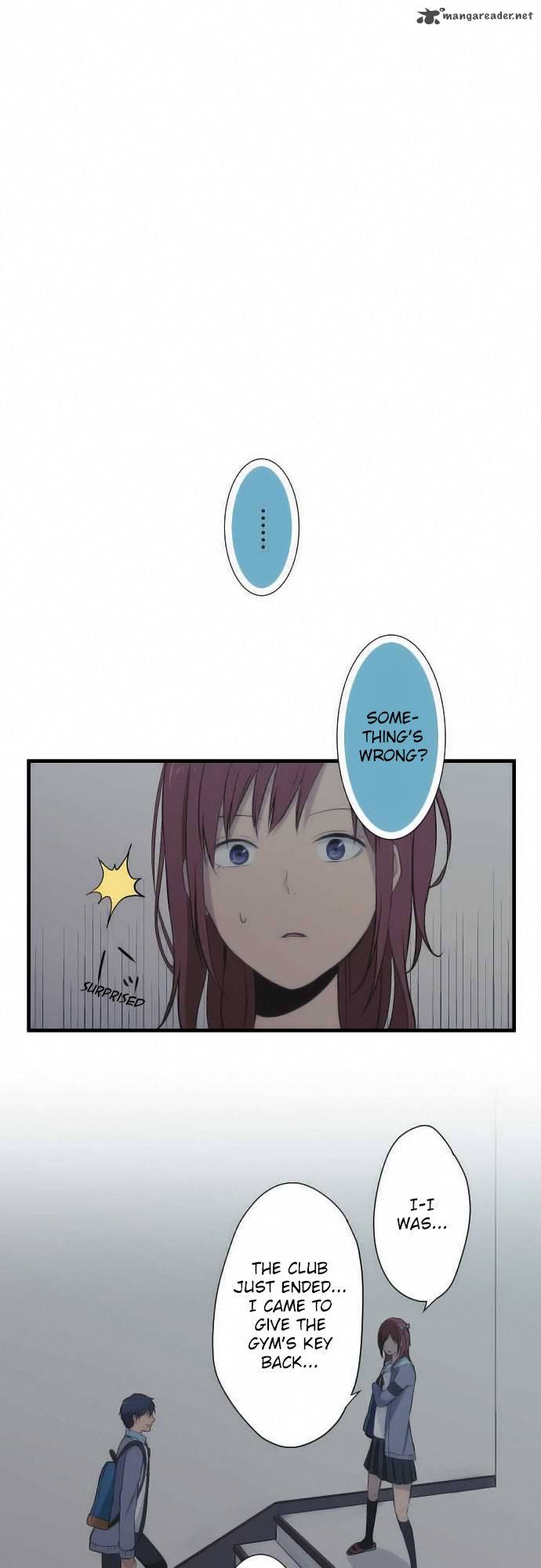 Relife Chapter 37 Page 3