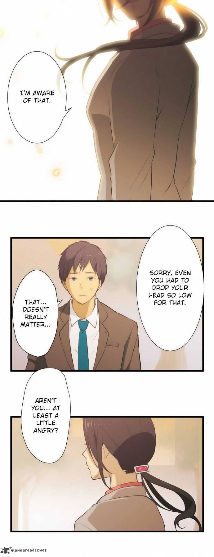 Relife Chapter 38 Page 16