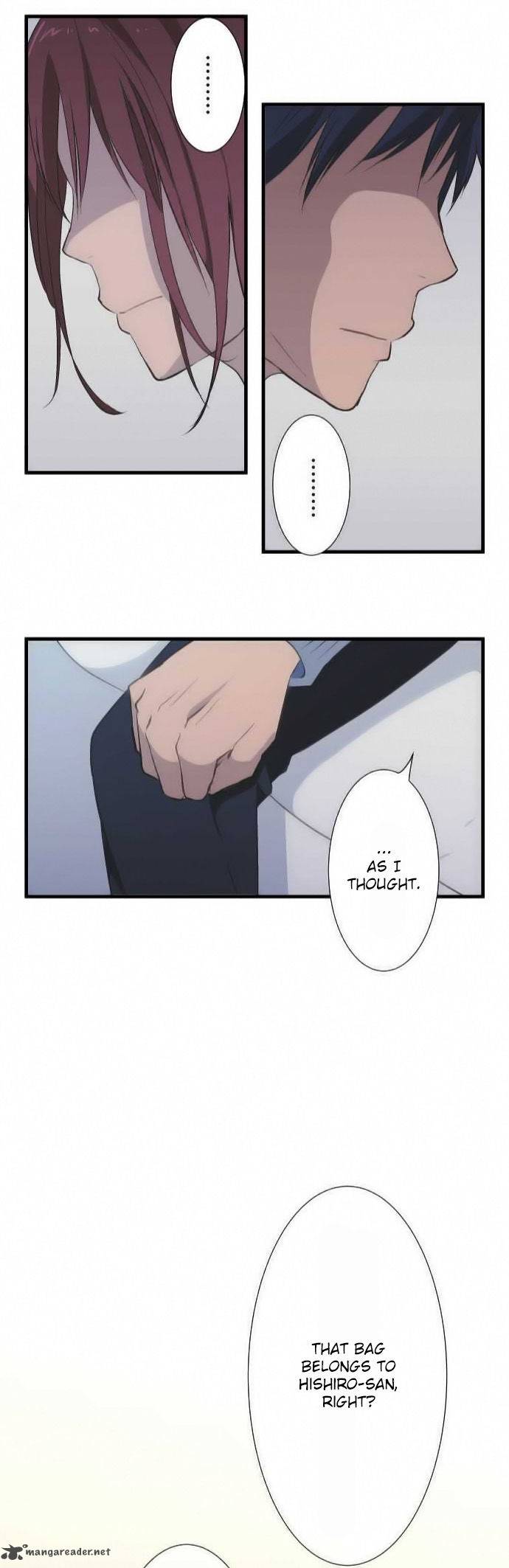 Relife Chapter 38 Page 24