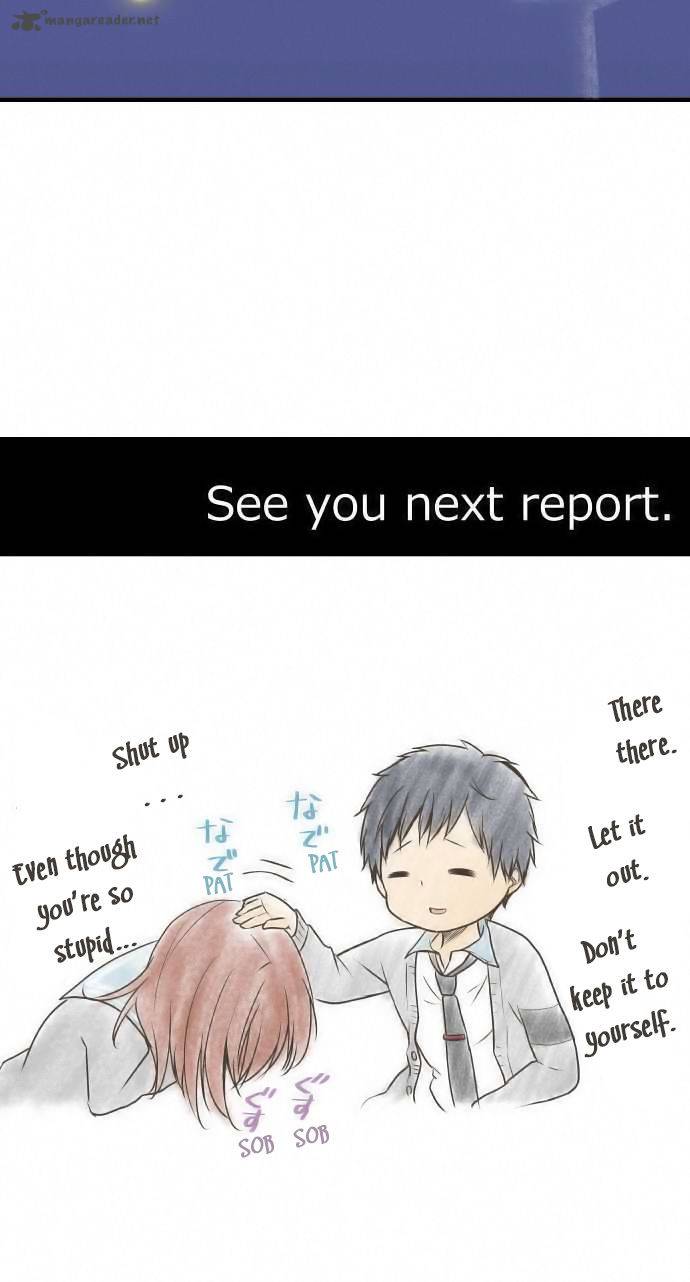 Relife Chapter 39 Page 29