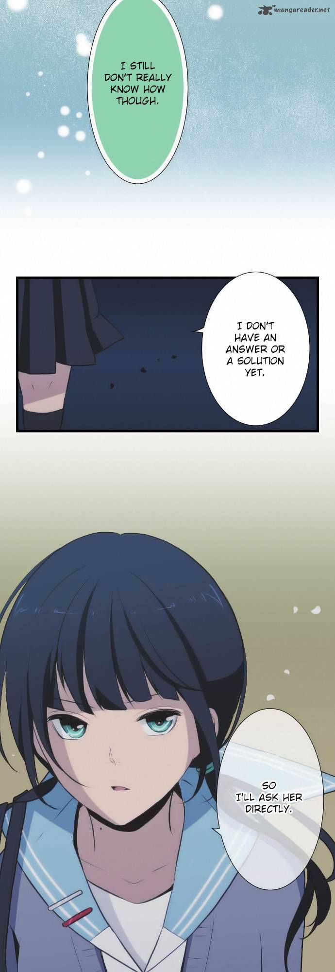 Relife Chapter 41 Page 19