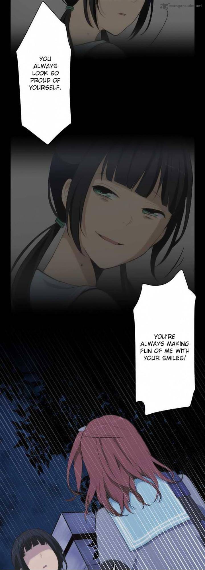 Relife Chapter 42 Page 21