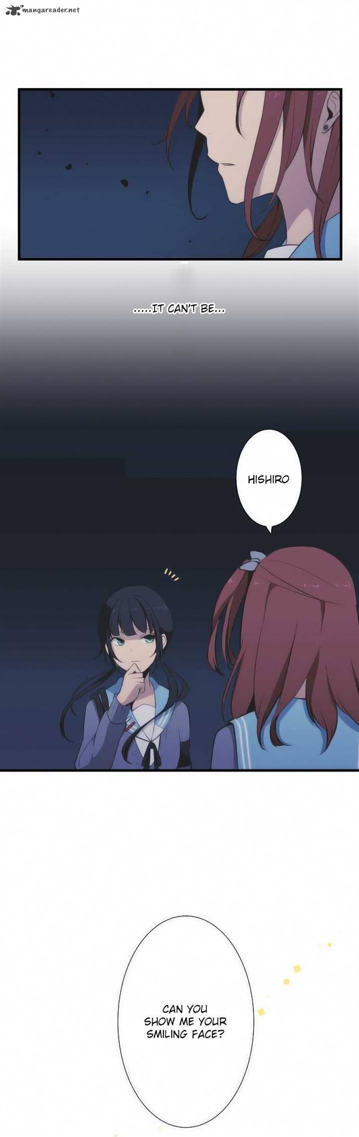 Relife Chapter 43 Page 1