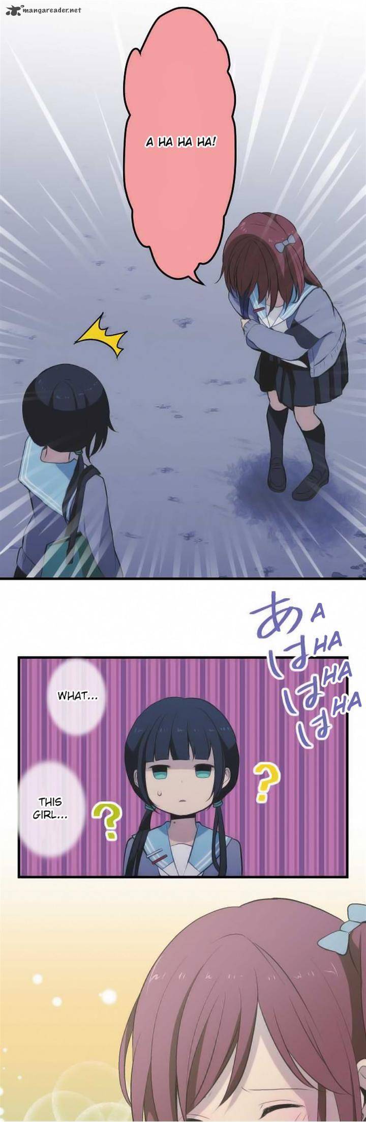 Relife Chapter 43 Page 11