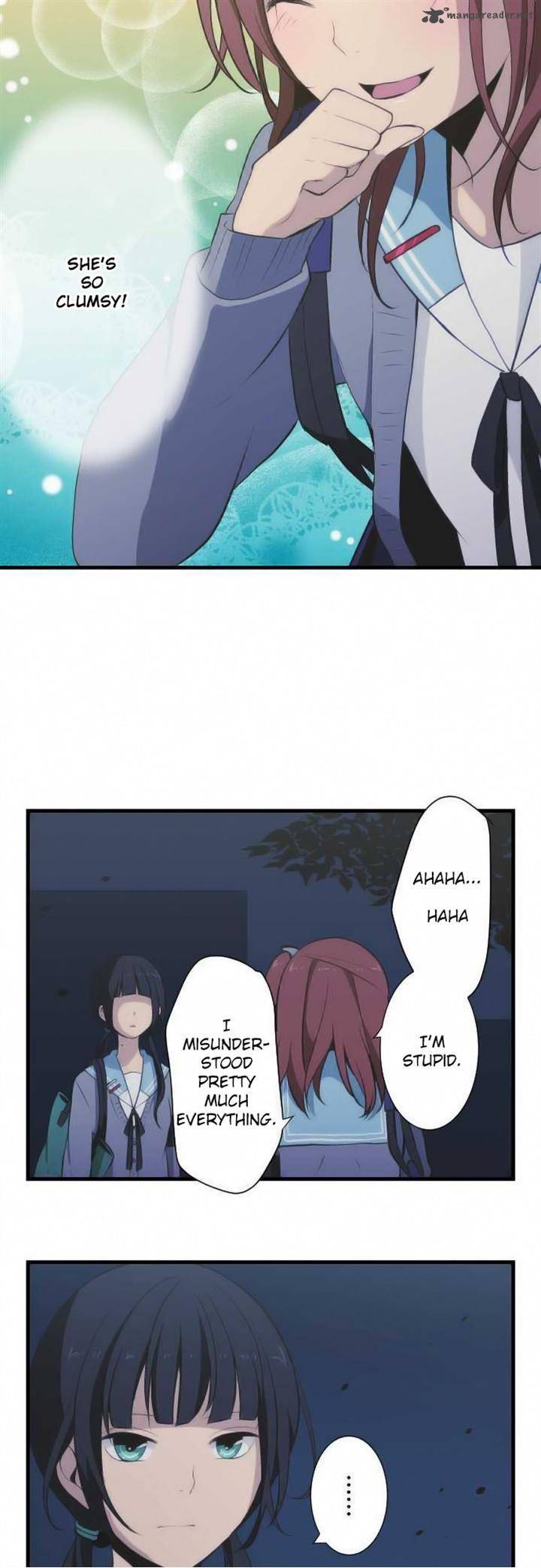 Relife Chapter 43 Page 12