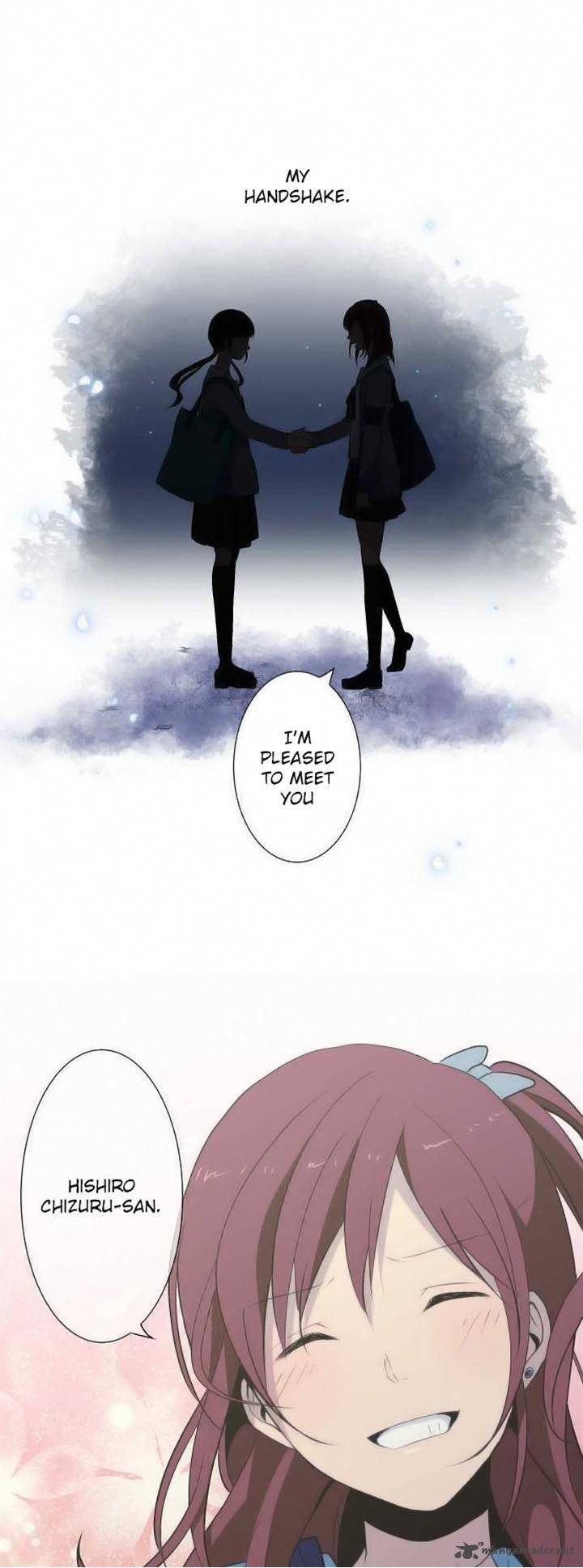 Relife Chapter 43 Page 19