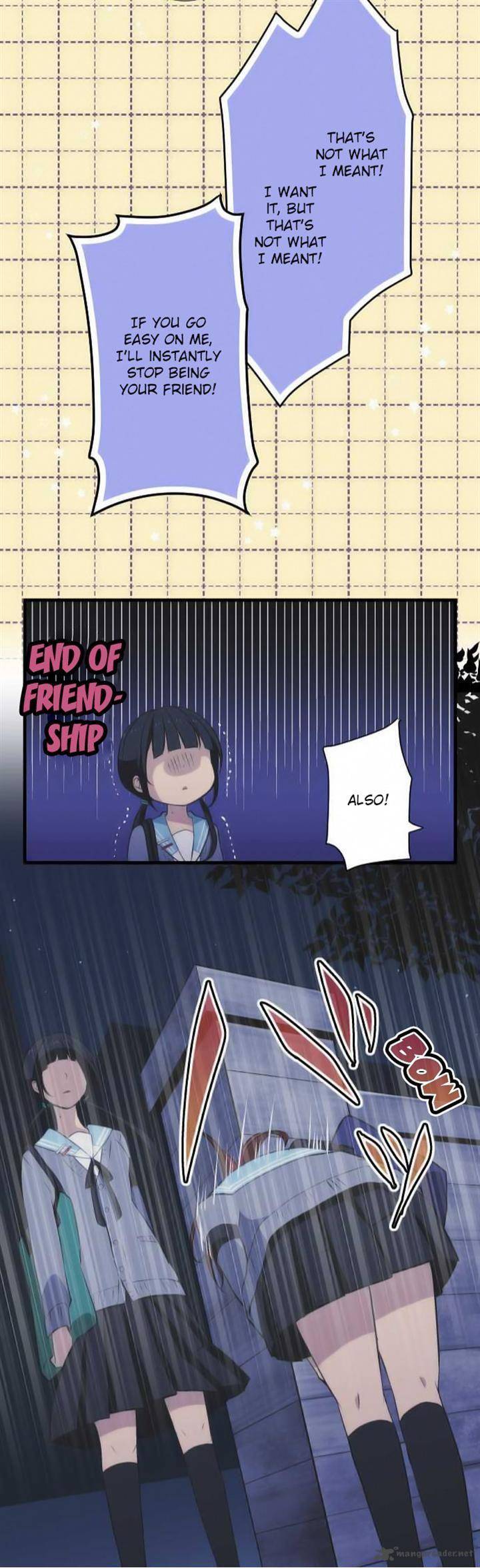 Relife Chapter 43 Page 22