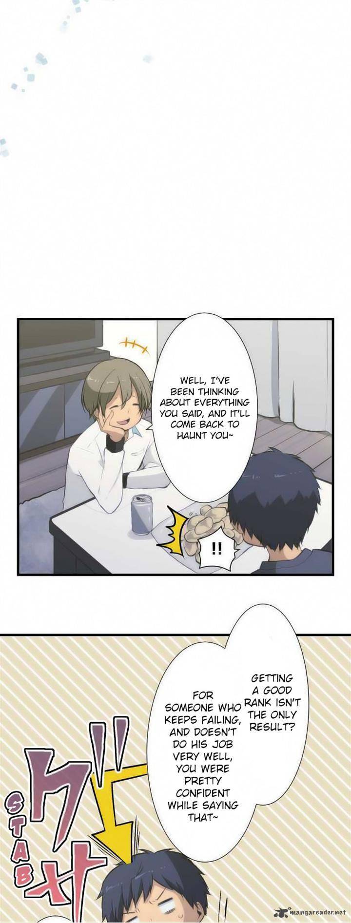 Relife Chapter 44 Page 14