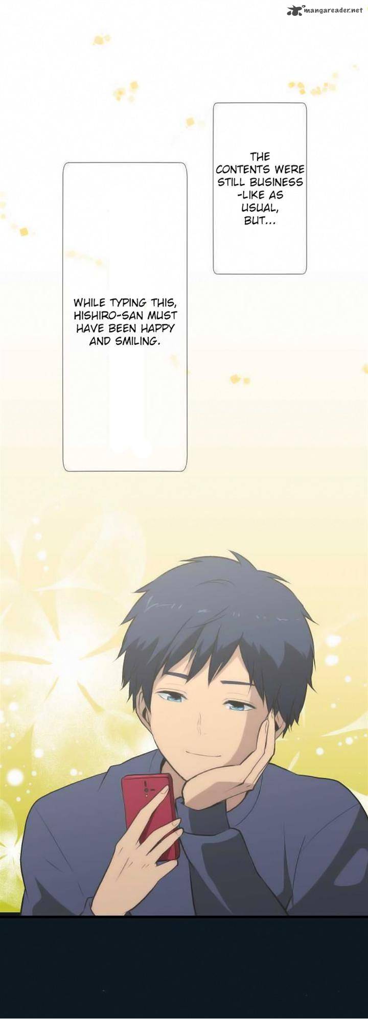 Relife Chapter 44 Page 18