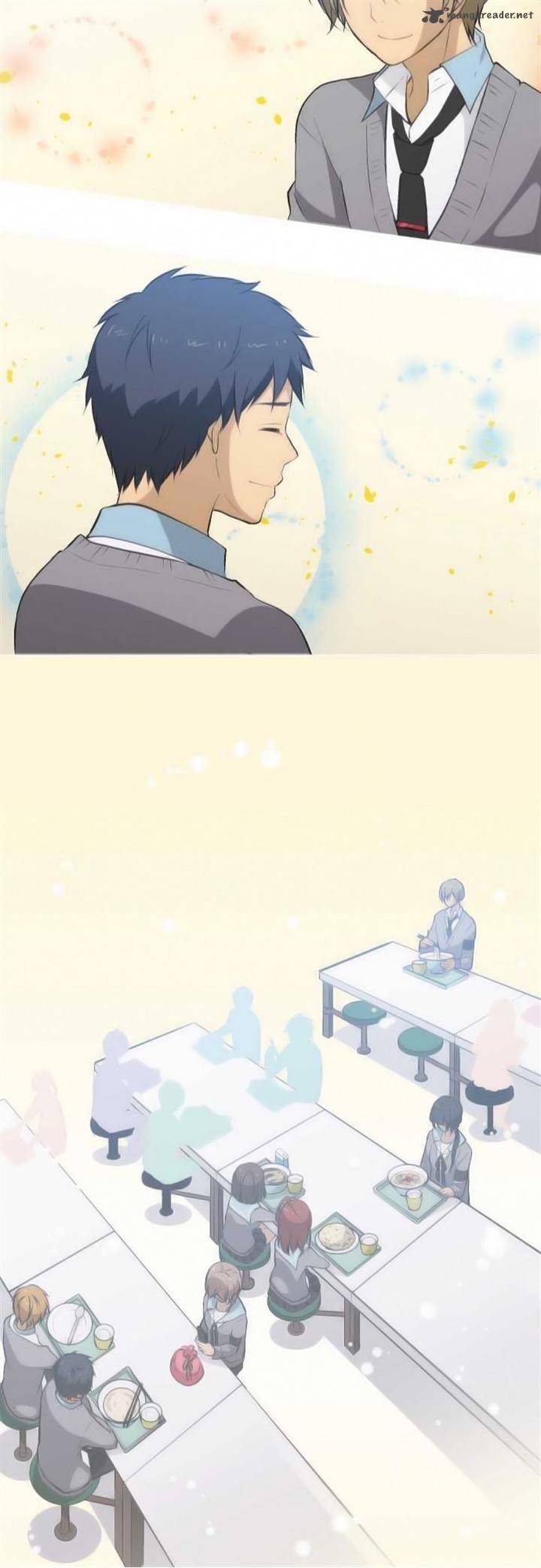 Relife Chapter 44 Page 25