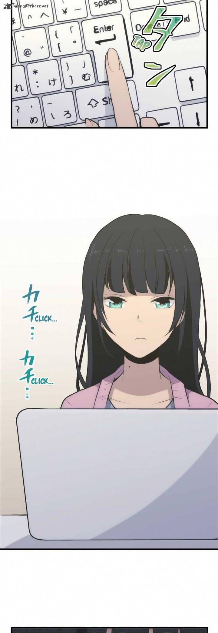 Relife Chapter 45 Page 2