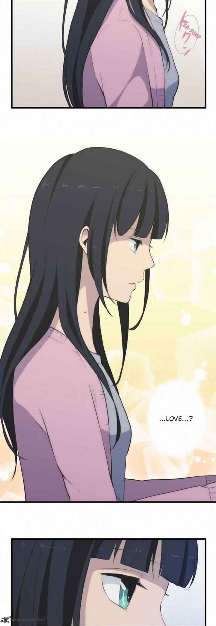 Relife Chapter 45 Page 5