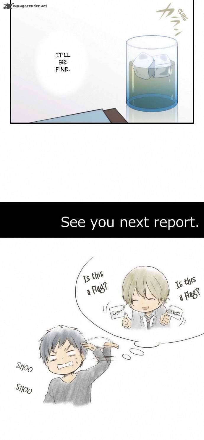 Relife Chapter 46 Page 22