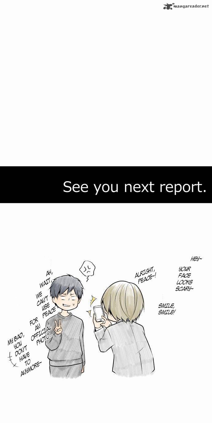 Relife Chapter 5 Page 23