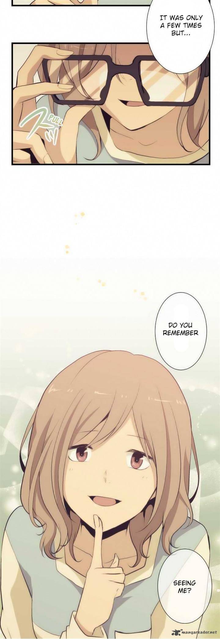 Relife Chapter 50 Page 13