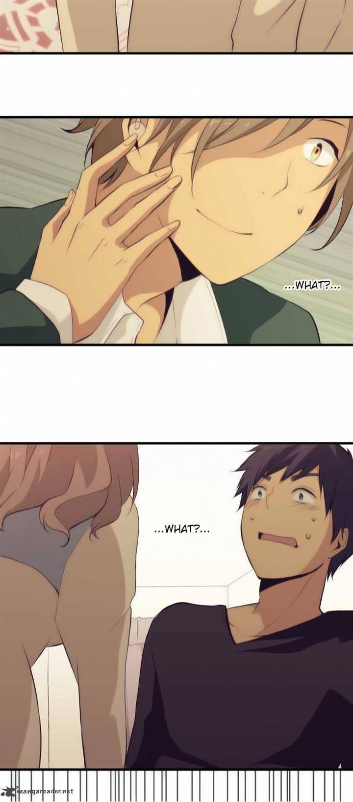 Relife Chapter 50 Page 22
