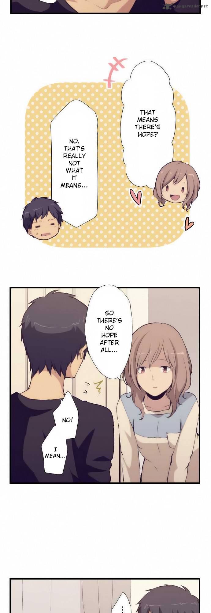 Relife Chapter 51 Page 5