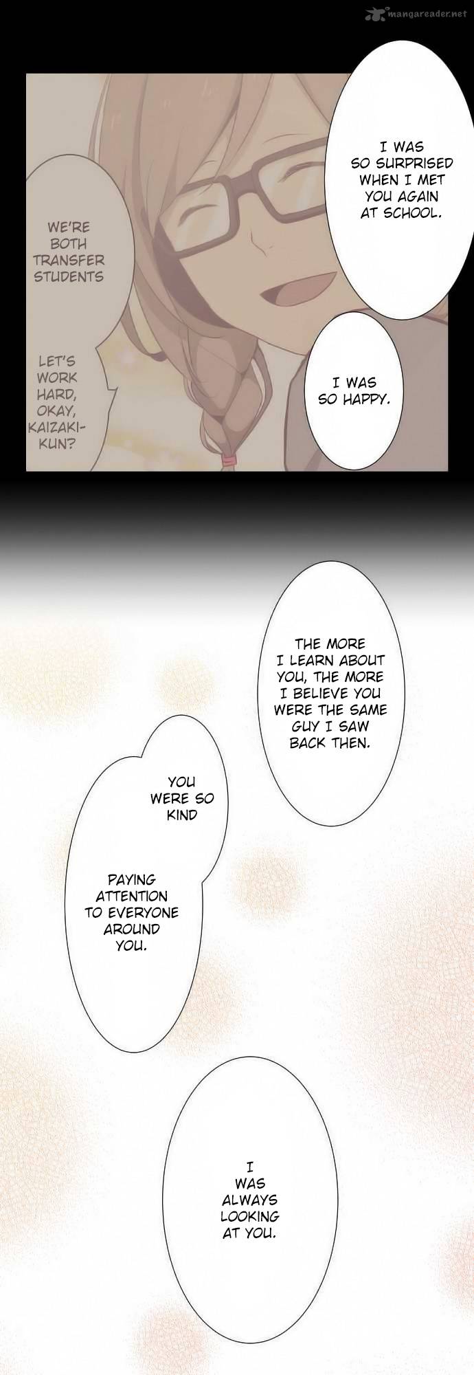 Relife Chapter 51 Page 9