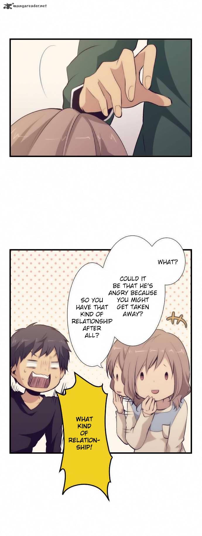 Relife Chapter 52 Page 10