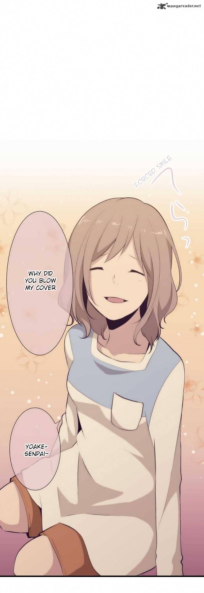 Relife Chapter 52 Page 16