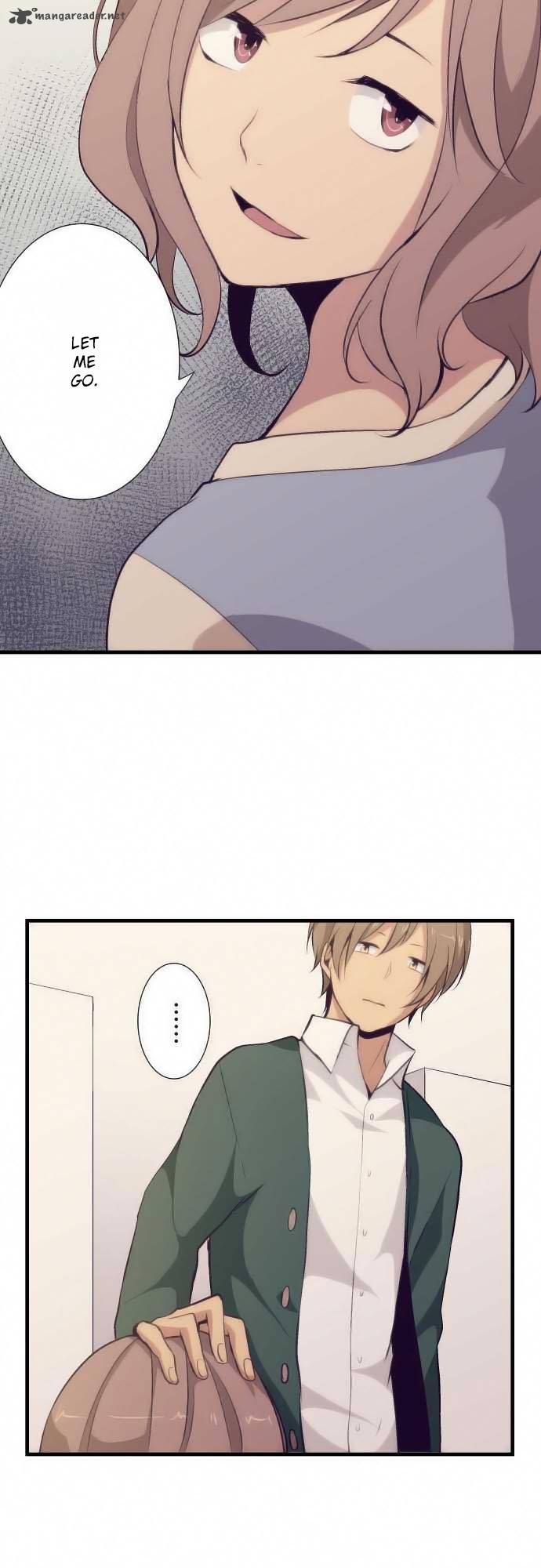 Relife Chapter 52 Page 9