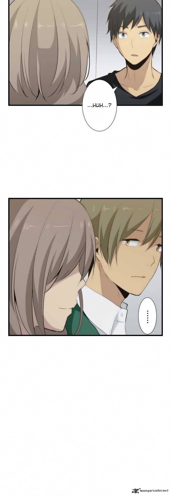 Relife Chapter 53 Page 24