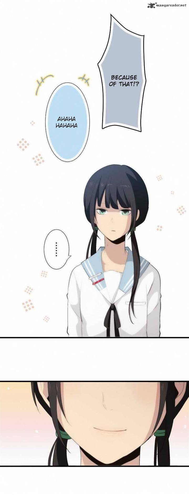 Relife Chapter 56 Page 17