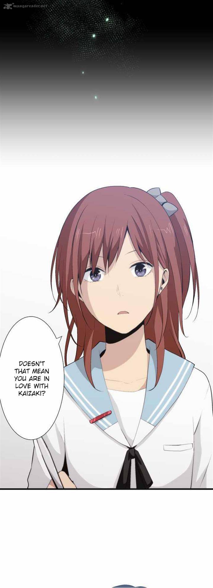 Relife Chapter 56 Page 2