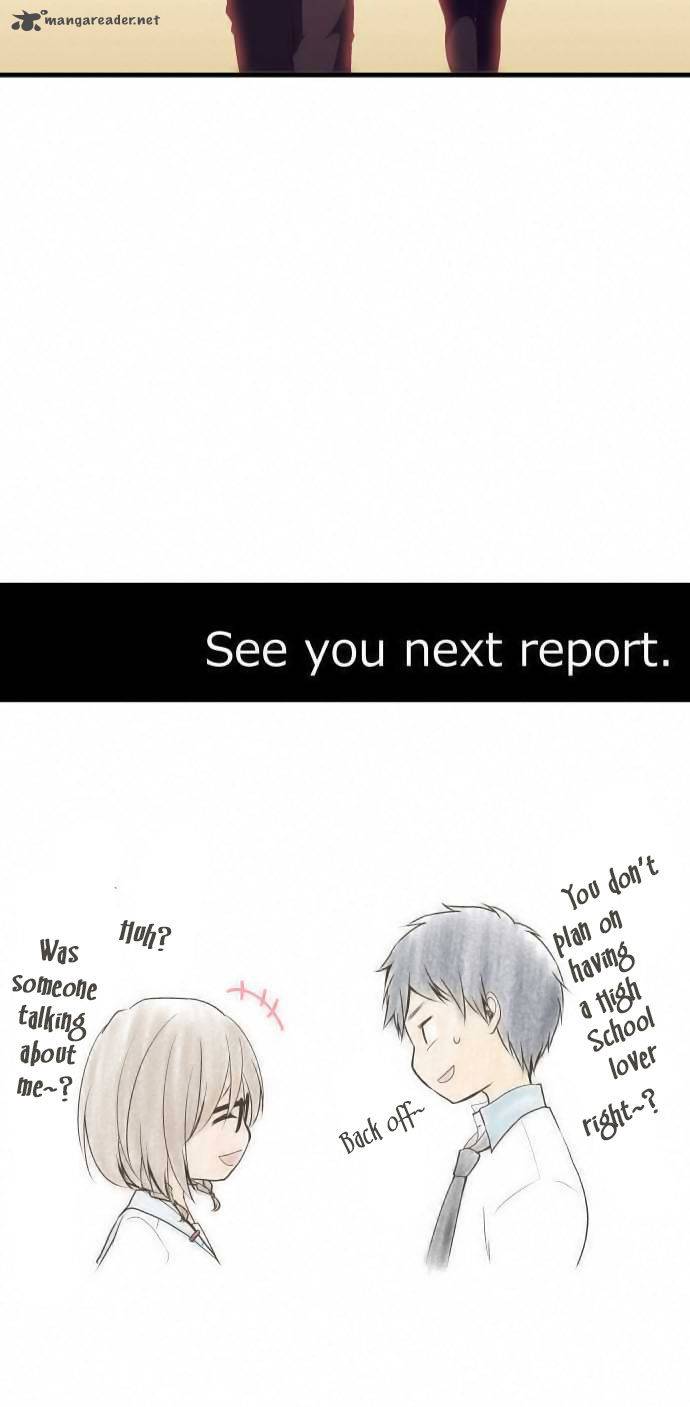 Relife Chapter 58 Page 22