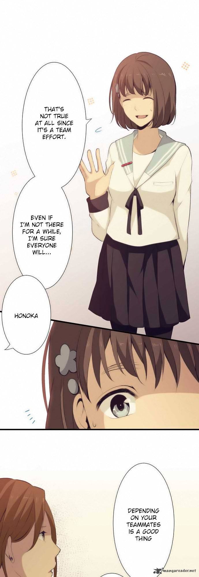 Relife Chapter 58 Page 5