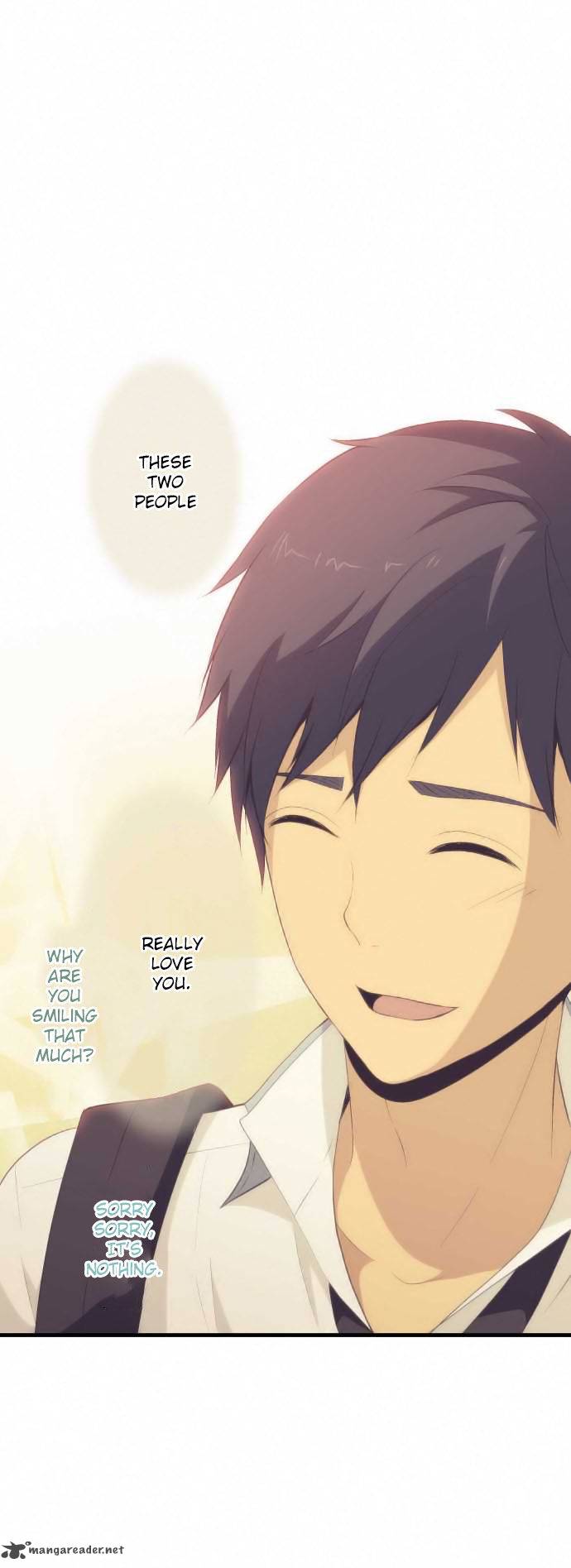 Relife Chapter 59 Page 18