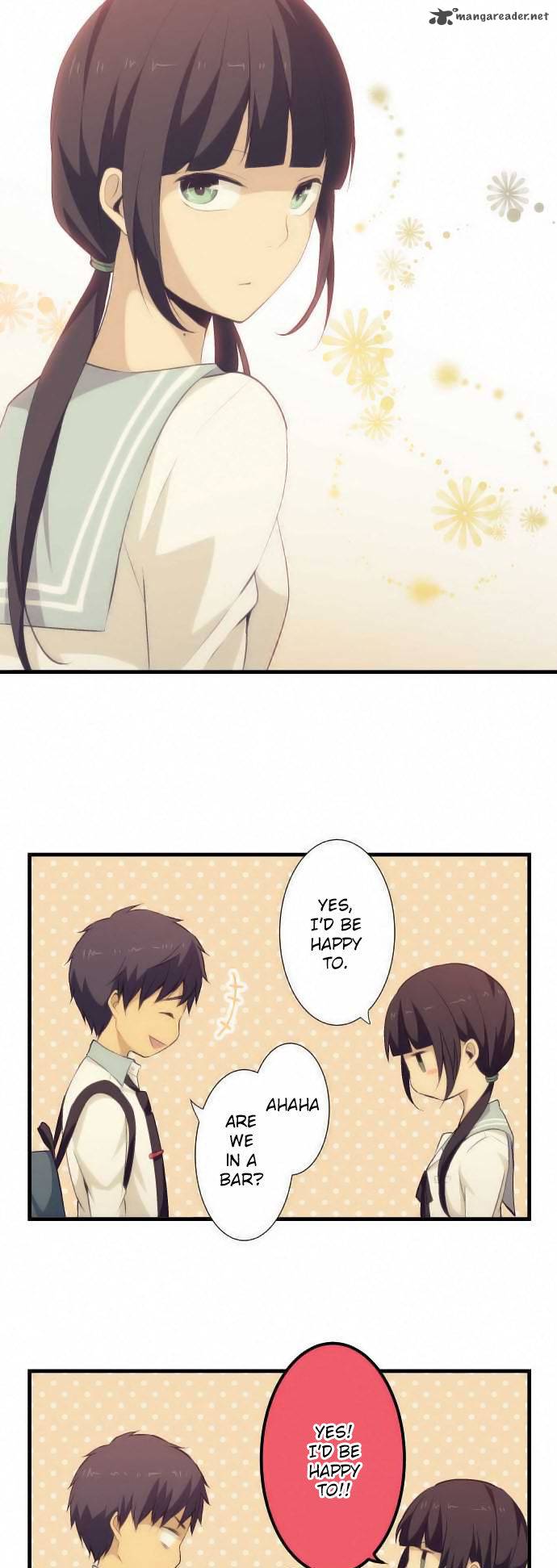 Relife Chapter 59 Page 20